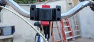 Trasportino Ferplast Atlas Bike per bici