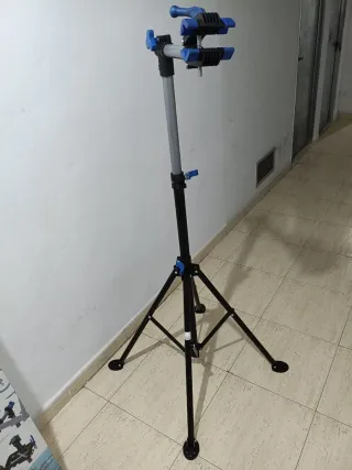 Bicicleta Montaña Rockrider 520