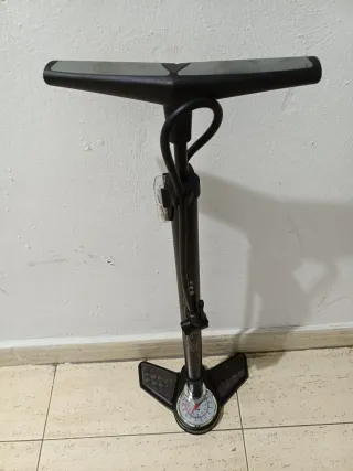 Bicicleta Montaña Rockrider 520