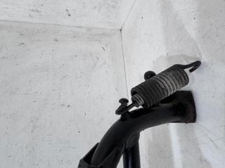 Yamaha caballete x-max 250 . 28544