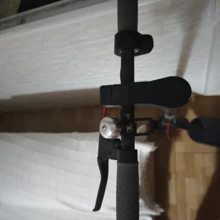 Patinete Eléctrico Scooter