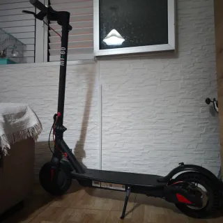 Patinete Eléctrico Scooter