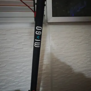 Patinete Eléctrico Scooter