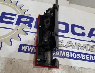 Piloto trasero izquierdo renault kangoo 104255