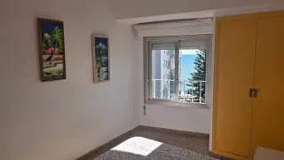 alquiler apartamento frontal al mar