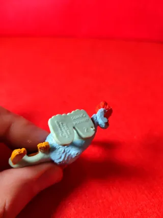 Muñeco Fraggle Rock