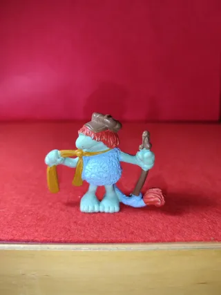 Muñeco Fraggle Rock