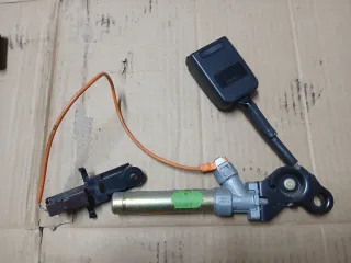 Encaixes Cintos Segurança Citroën Saxo