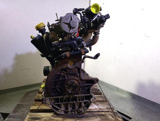 Renault rectp5721949 motor completo f9qc670 laguna