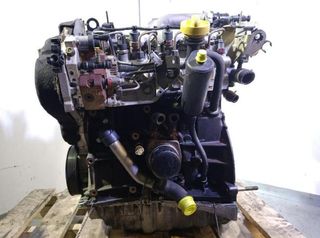 Renault rectp5721949 motor completo f9qc670 laguna