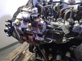 Renault rectp5721949 motor completo f9qc670 laguna