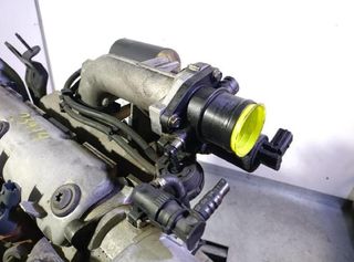 Renault rectp5721949 motor completo f9qc670 laguna