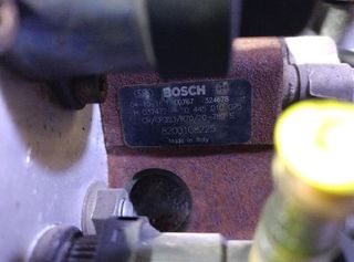 Renault rectp5721949 motor completo f9qc670 laguna