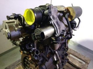 Renault rectp5721949 motor completo f9qc670 laguna