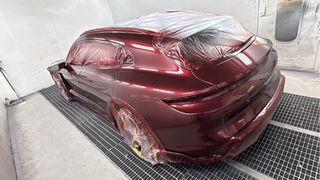 PINTAMOS TU COCHE DESDE 500€