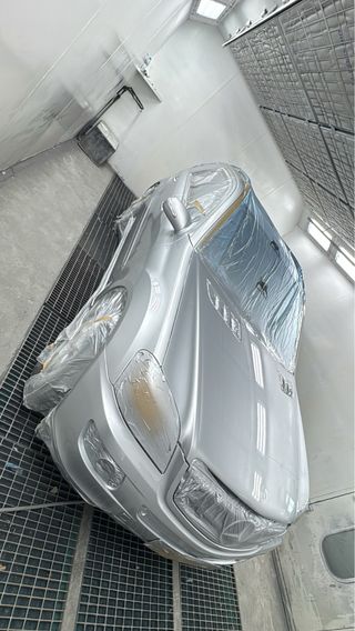 PINTAMOS TU COCHE DESDE 500€