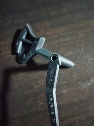 Gatillo Acelerador Husqvarna 61/268/272XP