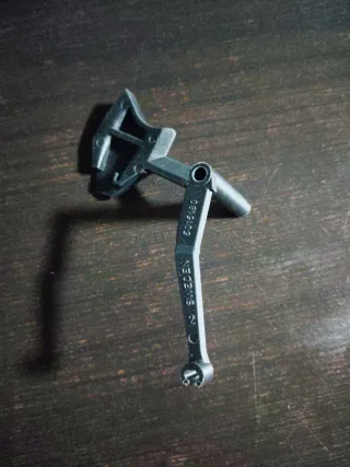 Gatillo Acelerador Husqvarna 61/268/272XP