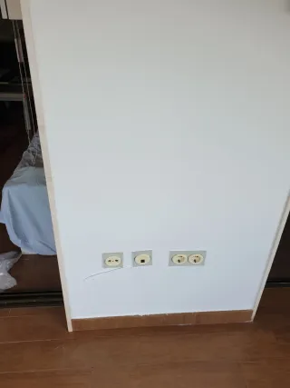 Ofrecemos servicio de manitas