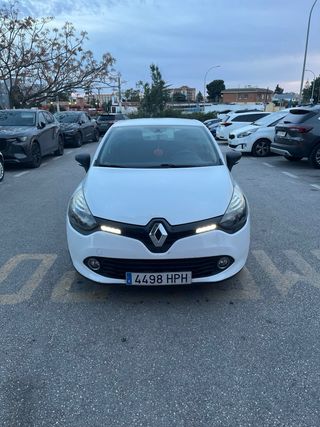Renault Clio 2013