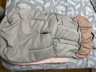 Saco silla Jane rosa con estrella