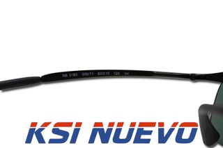 GAFAS DE SOL RAY BAN RB3183 006/71 125 3M 72816
