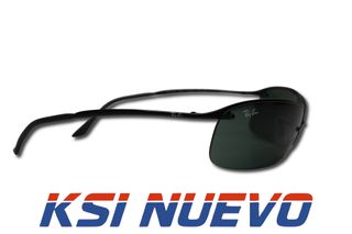 GAFAS DE SOL RAY BAN RB3183 006/71 125 3M 72816