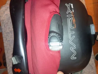 Seggiolino attività per neonati Matrix Light