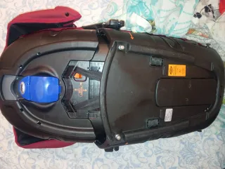 Seggiolino attività per neonati Matrix Light