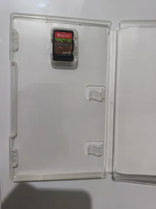 Minecraft Nintendo Switch