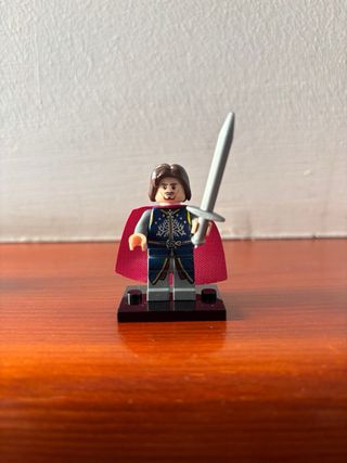Figuras Lego Compatible Señor de los Anillos LOTR