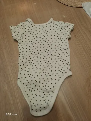 Body bebé