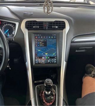 instalacion pantallas android/linux y accesorios