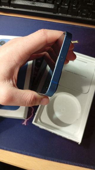 iPhone 13 Azul 128GB