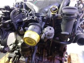 Citroen rhr motor completo c5 berlina rectp5739968