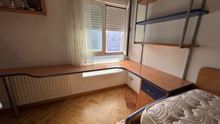 Dormitorio juvenil completo