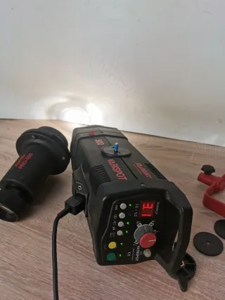 Flash Multibliz Varispot 500 Poco Uso