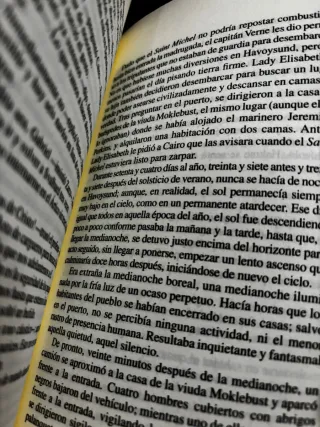 Libro La Isla De Bowen de César Mallorquí