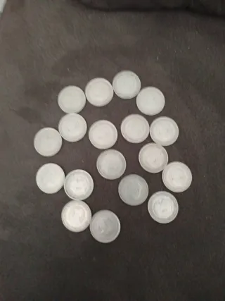 Monedas 5 Pesetas
