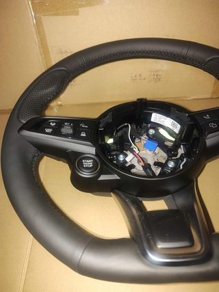 Volante Alfa romeo tonale giulia giulietta mito