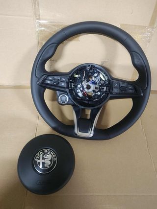 Volante Alfa romeo tonale giulia giulietta mito