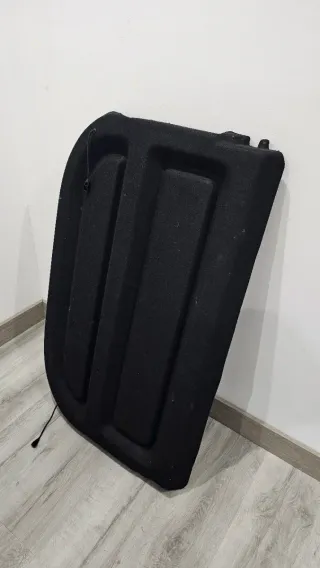 Bandeja Maletero Nissan Qashqai J12 (2021-2024)