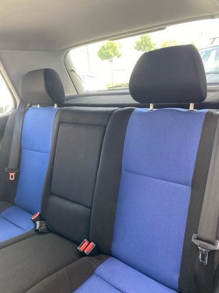 Volkswagen Golf 2001