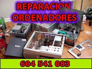 Servicio Informático a Domicilio