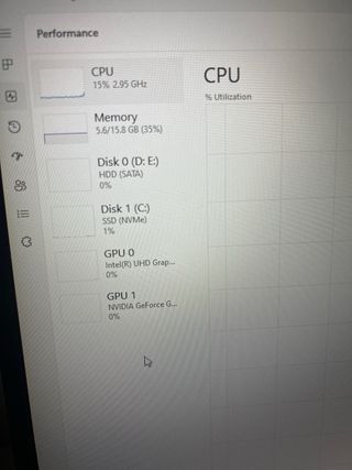 MSI GF75 Thin 10SCSXR Portátil Gaming Americano