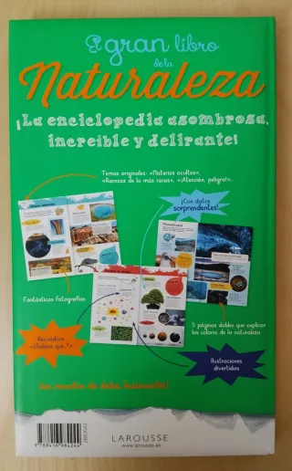 Lote 4 libros juvenil