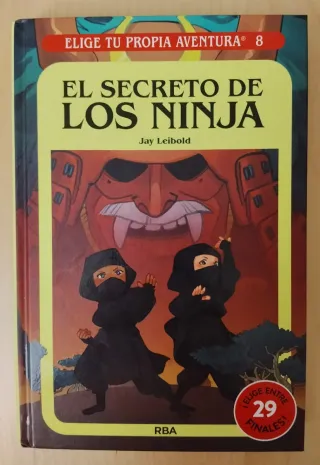 Lote 4 libros juvenil