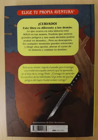 Lote 4 libros juvenil