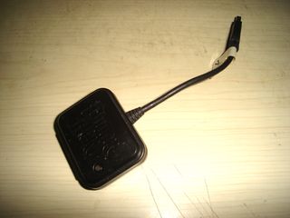 Adaptador receptor USB para Guitar Hero PS3