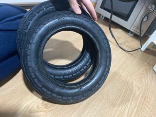 Ruedas 10x2